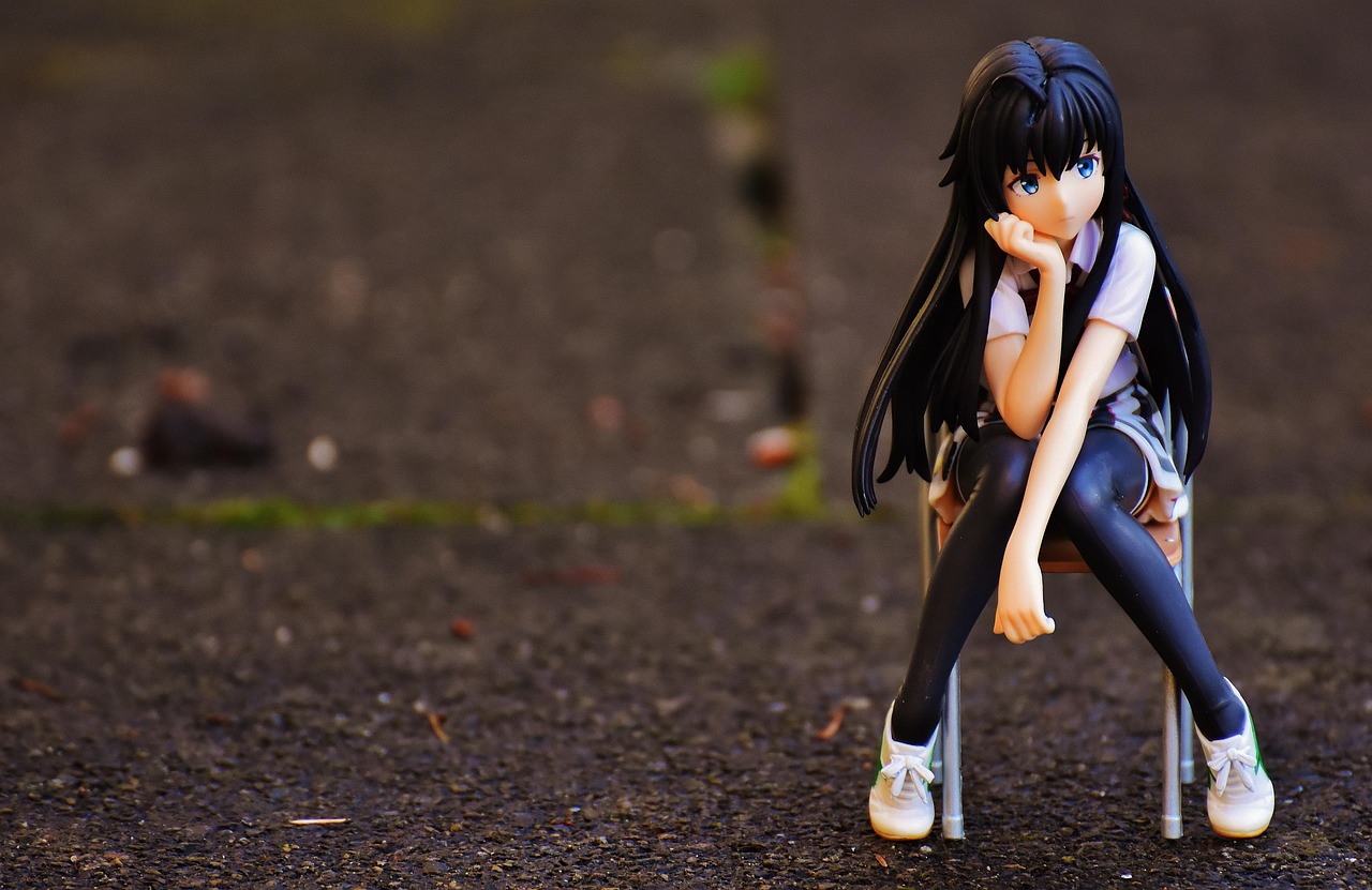 Exploring the Fascinating World of Life Size Anime Figures