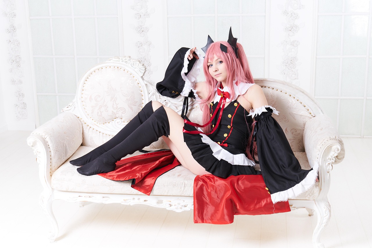 The Ultimate Guide to Anime Cosplay: Tips, Tricks, and Inspiration