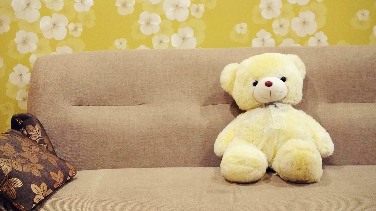 Explore the Comfort of Large Soft Stuffed Animals