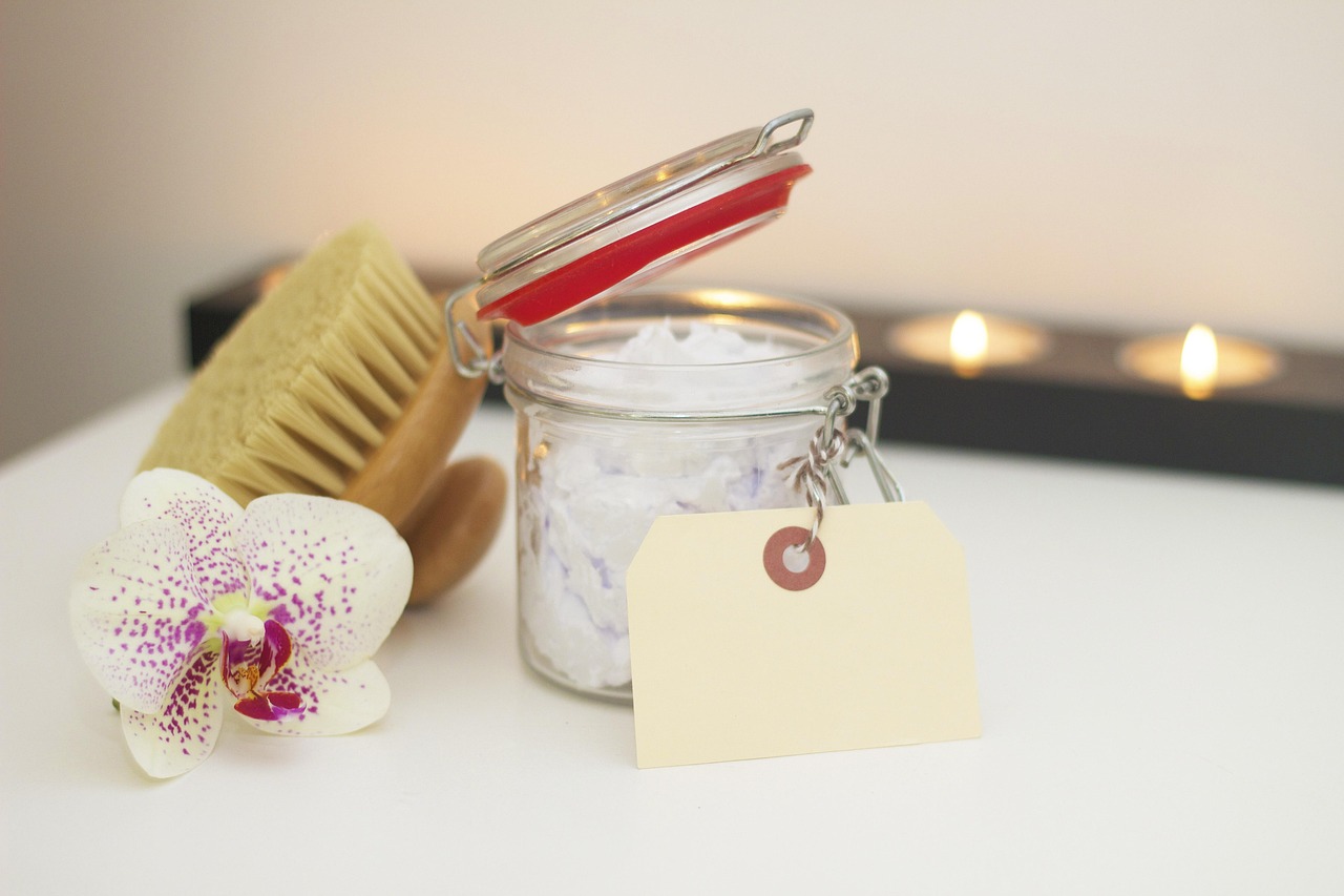 Enhance Your Self-Care Routine with Bath and Body Workds