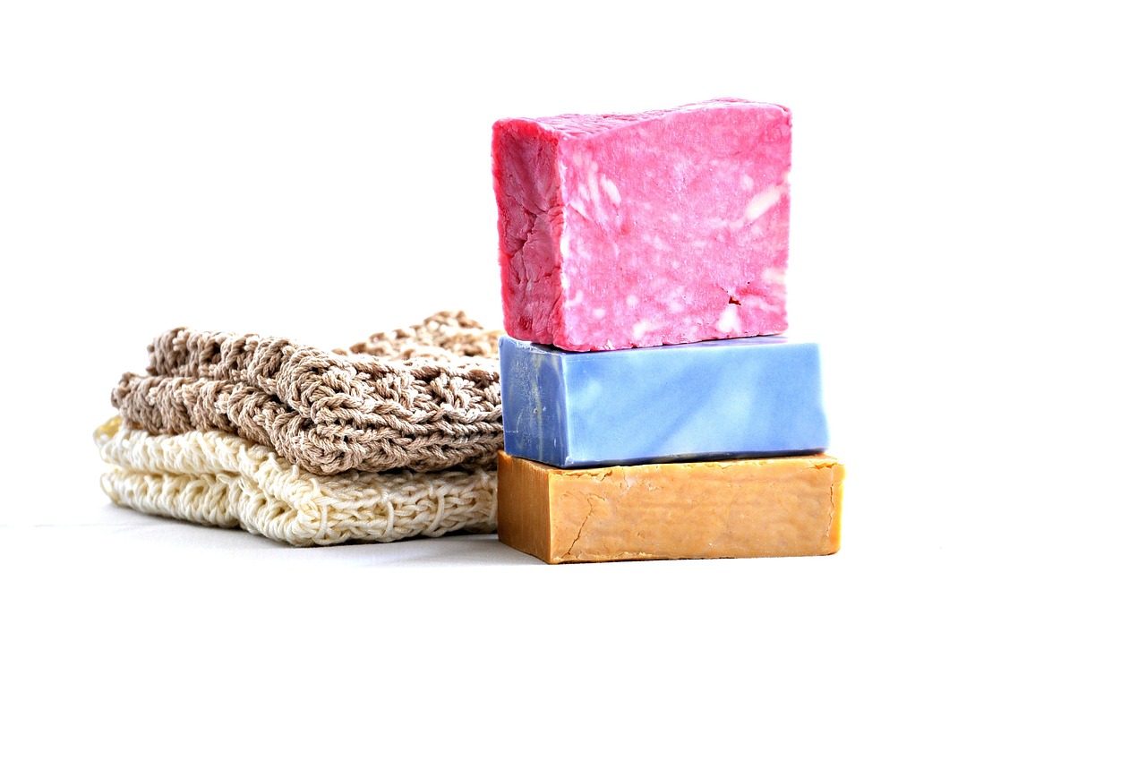 Bath and Body Works Eucalyptus Bar Soap: A Refreshing Cleanse