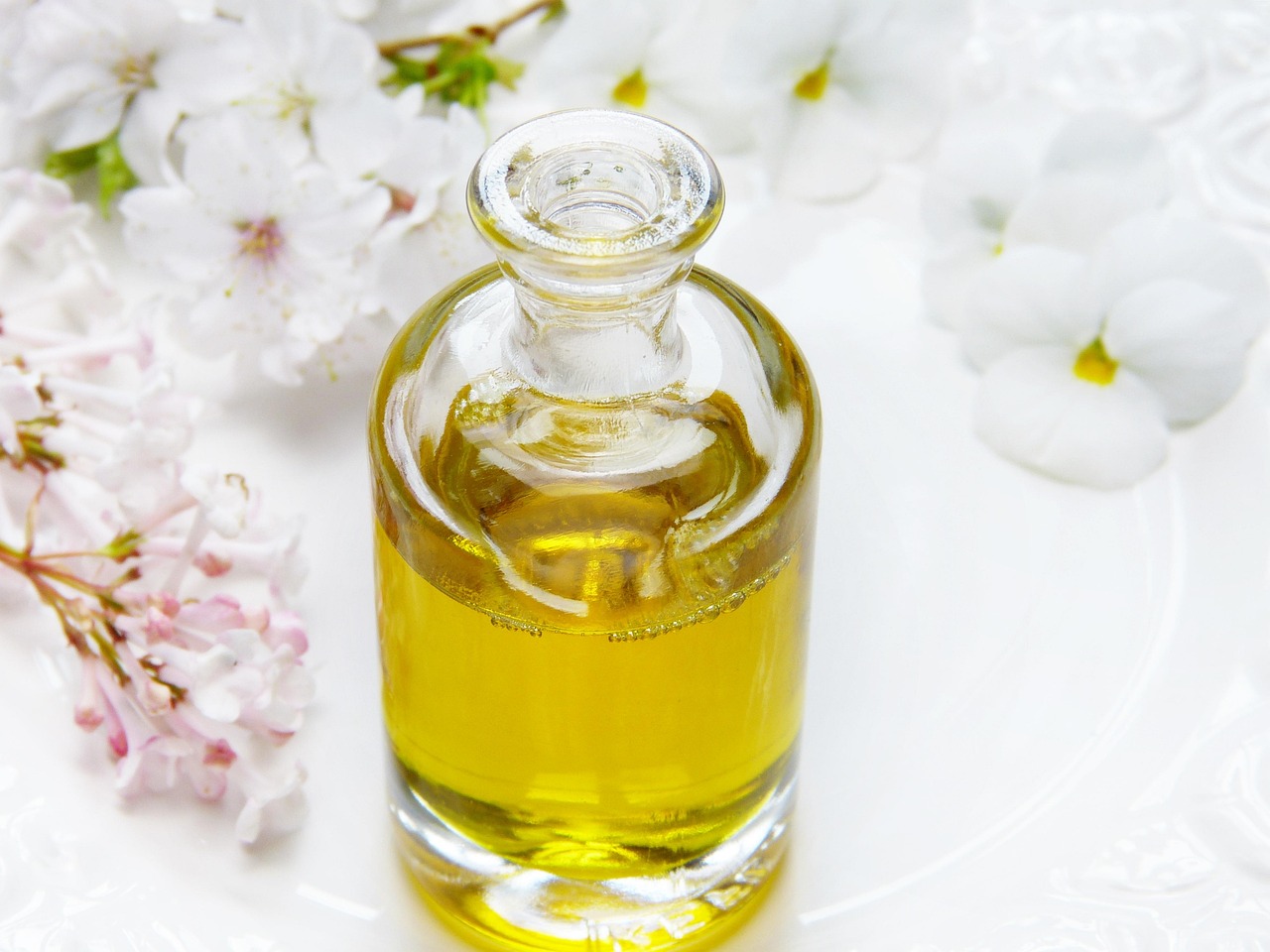 Transform Your Self-Care Routine with Bath and Body Aromatherapy Oil