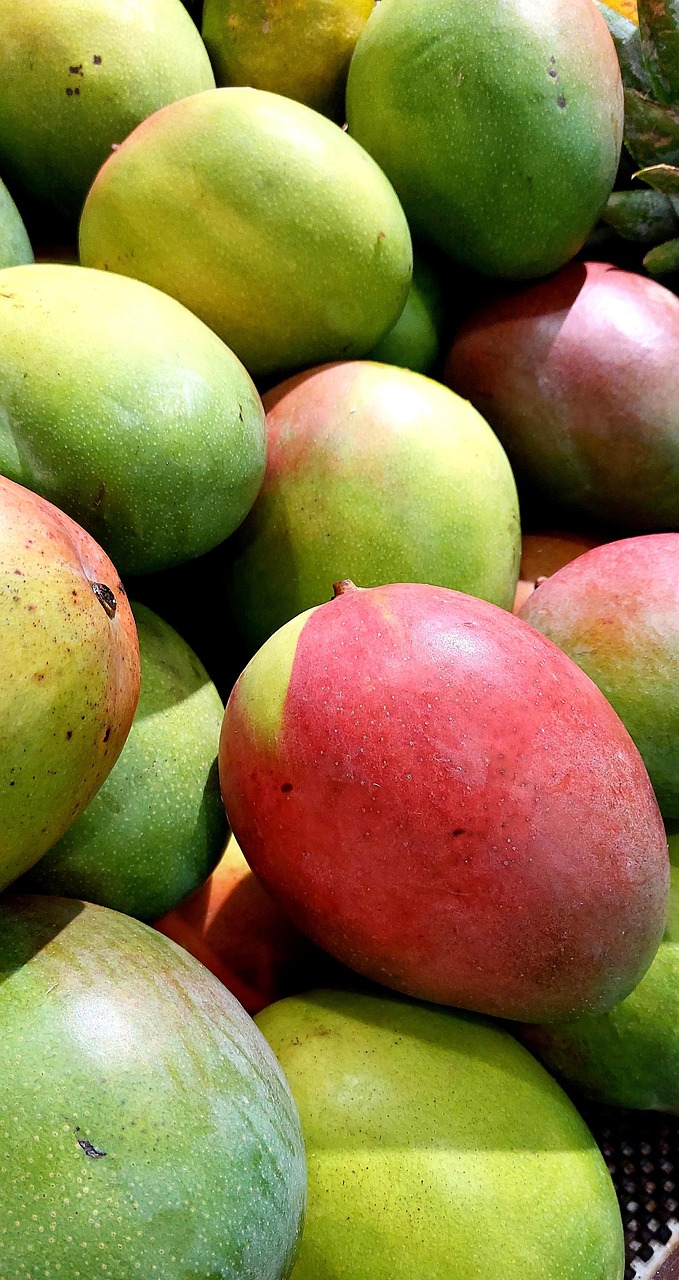 Where to Buy Mangoes: Your Guide to the Best Sources