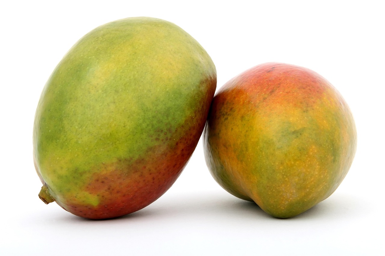 Why You Should Try Neelum Mango: A Tropical Delight