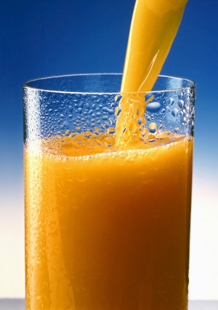 Discover the Delight of Passion Mango Juice: Benefits and Recipes