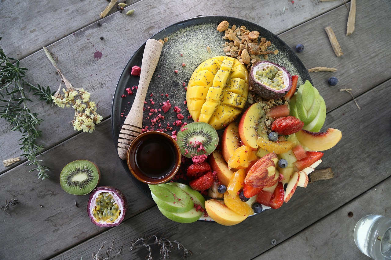 What Fruit Goes Well with Mango: The Best Combinations to Try