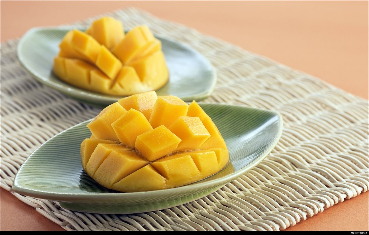 Mango for Mango: Unlock the Delicious Benefits of This Tropical Fruit