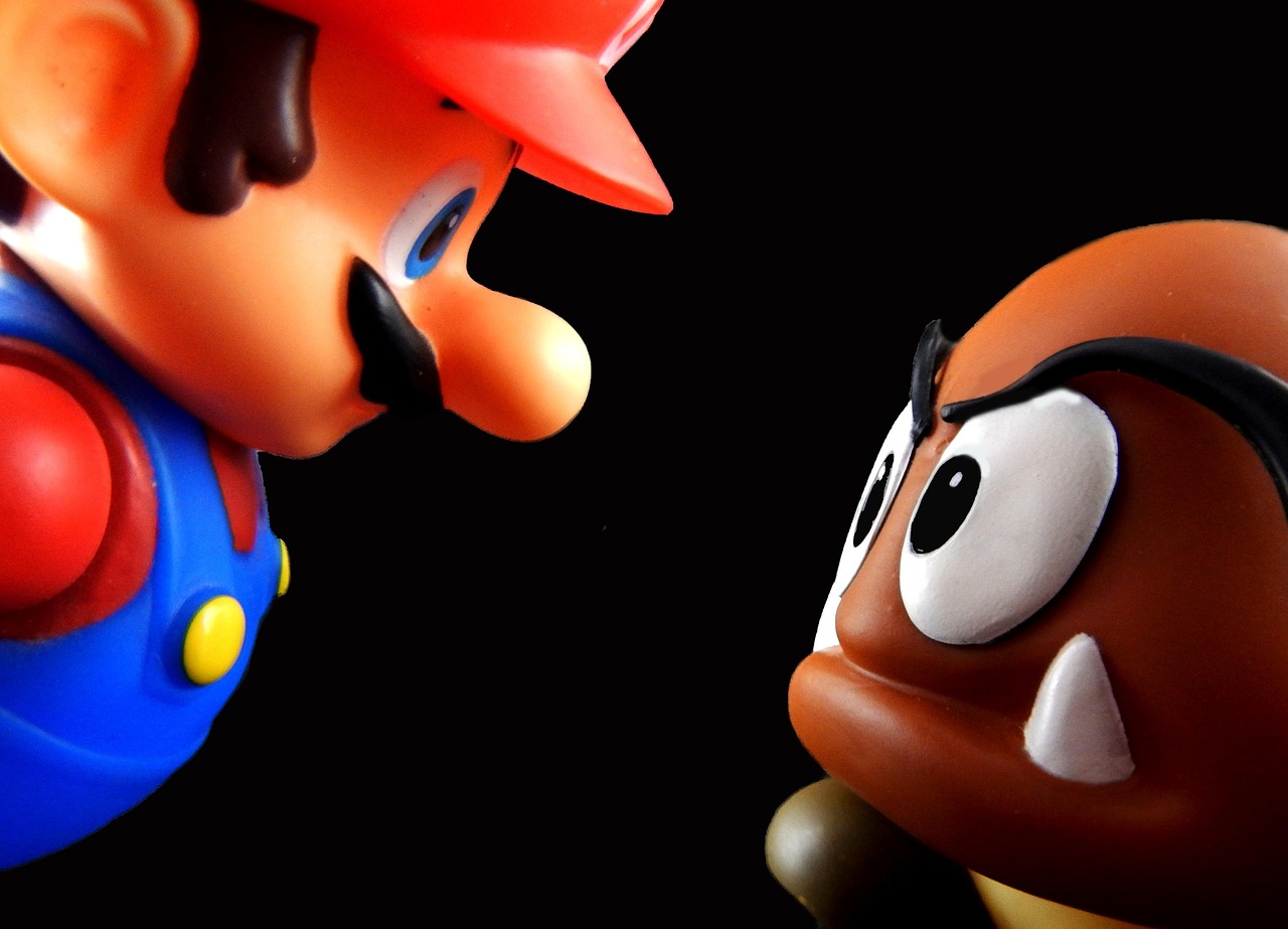 Mario Manga Exposed: Unveiling Secrets Behind the Iconic Series