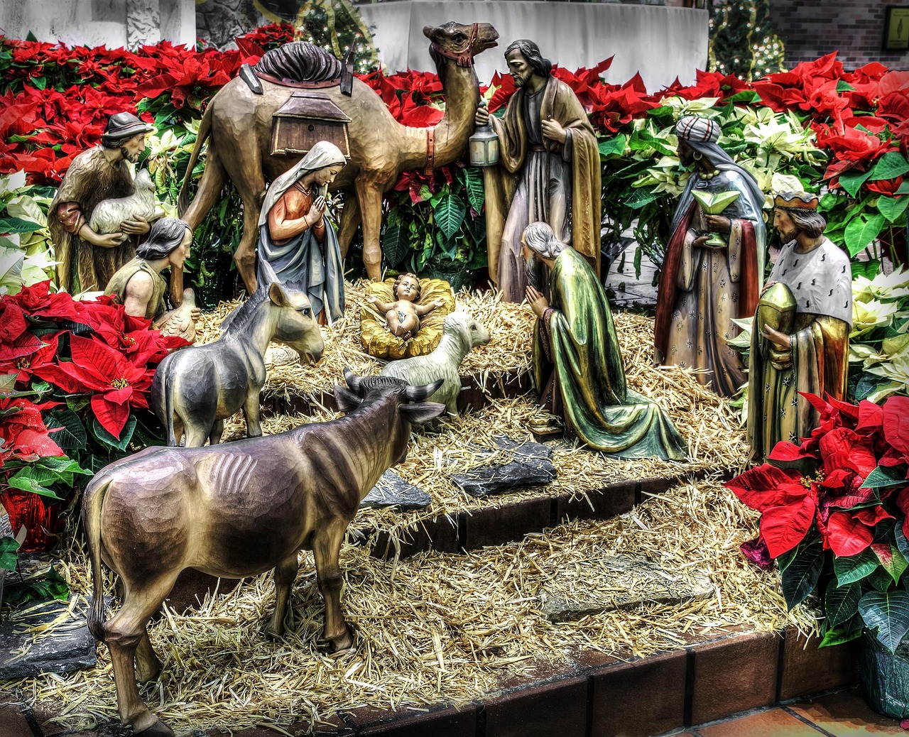 Who Wrote the Song Away in a Manger? Discover the Origins