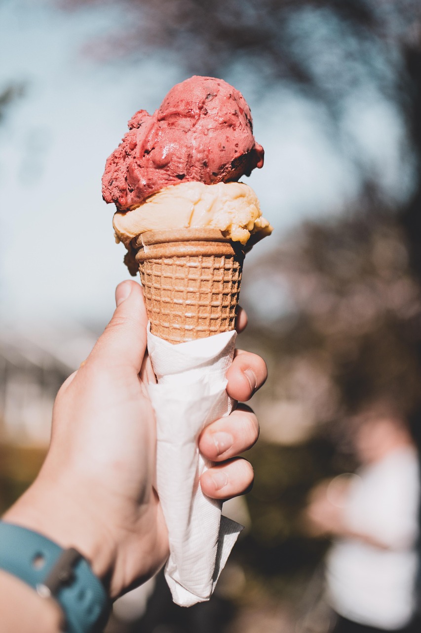 Trader Joe's Mango Ice Cream: A Tropical Delight You Can't Miss!