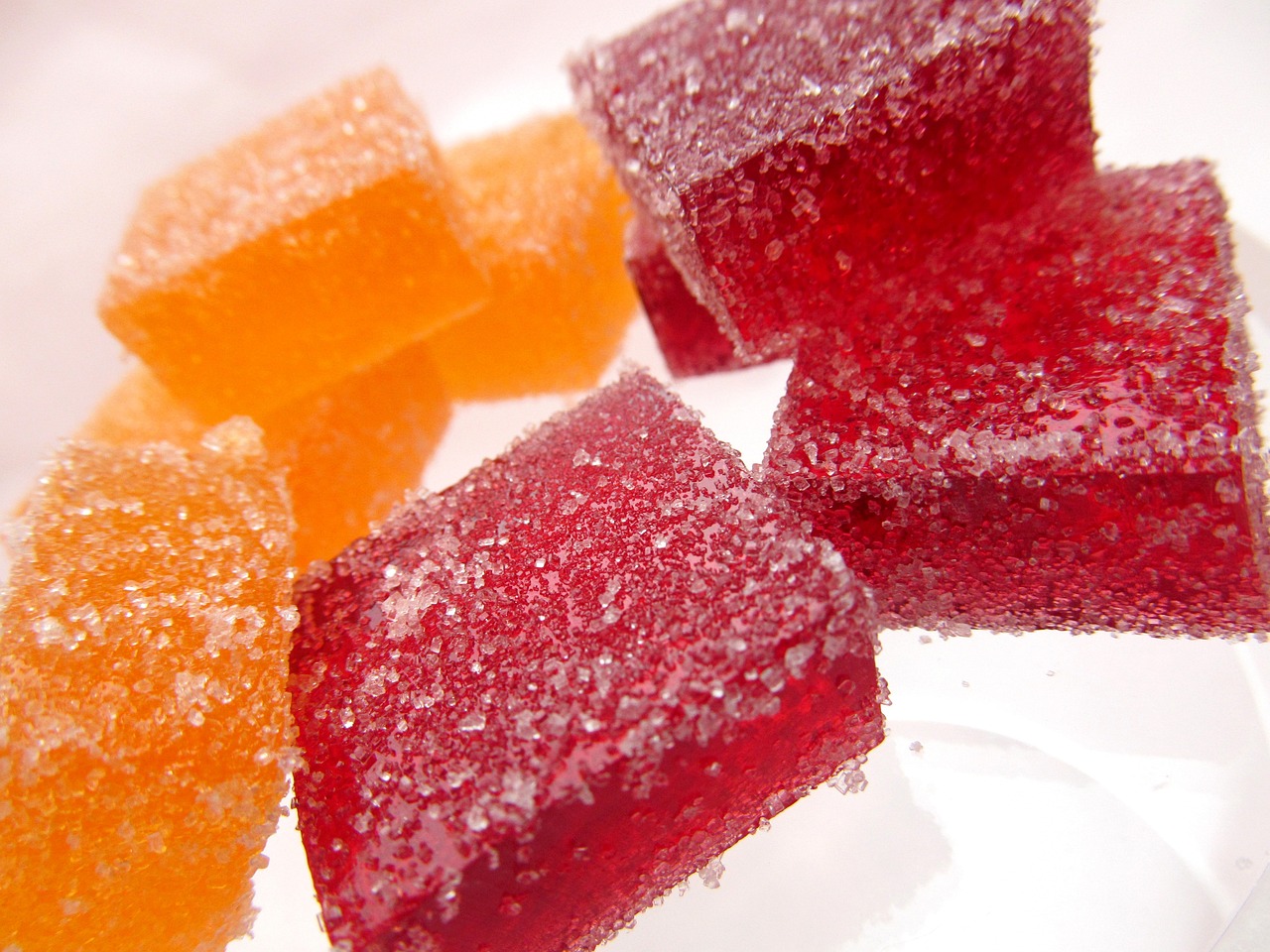 Peelable Mango Gummies: The Sweet Treat Everyone is Talking About