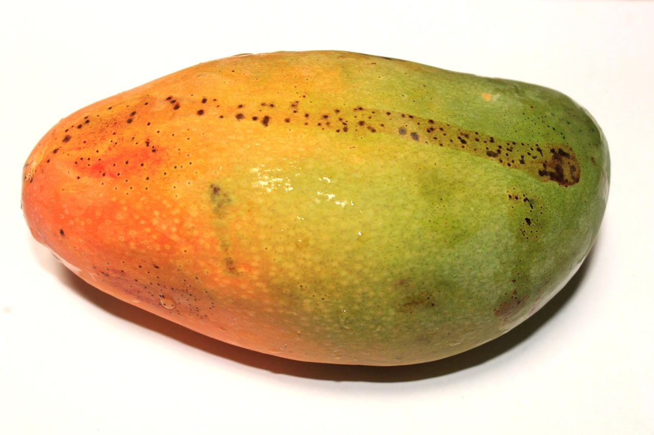 Exploring the Delightful Mango Zapata: A Tropical Treasure