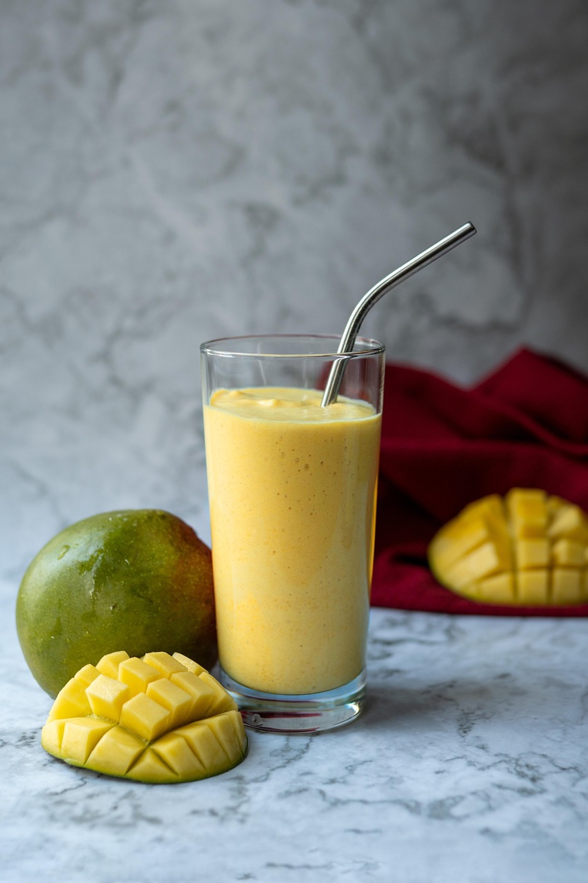 Shake the Mango Tree: Cultivating Sweet Benefits for Your Garden