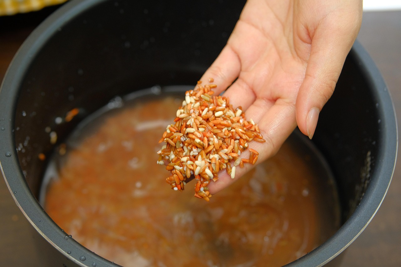 Delicious Recipe for Thai Mango Sticky Rice: A Sweet Delight