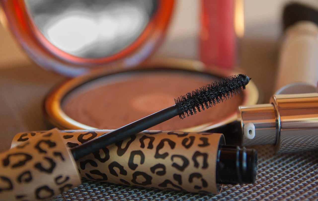 Mascara Voluminous Miss Manga: The Ultimate Guide for Lush Lashes