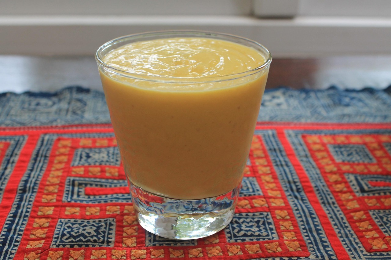 Discover the Benefits of Naked Smoothie Mango: A Delicious and Nutritious Choice