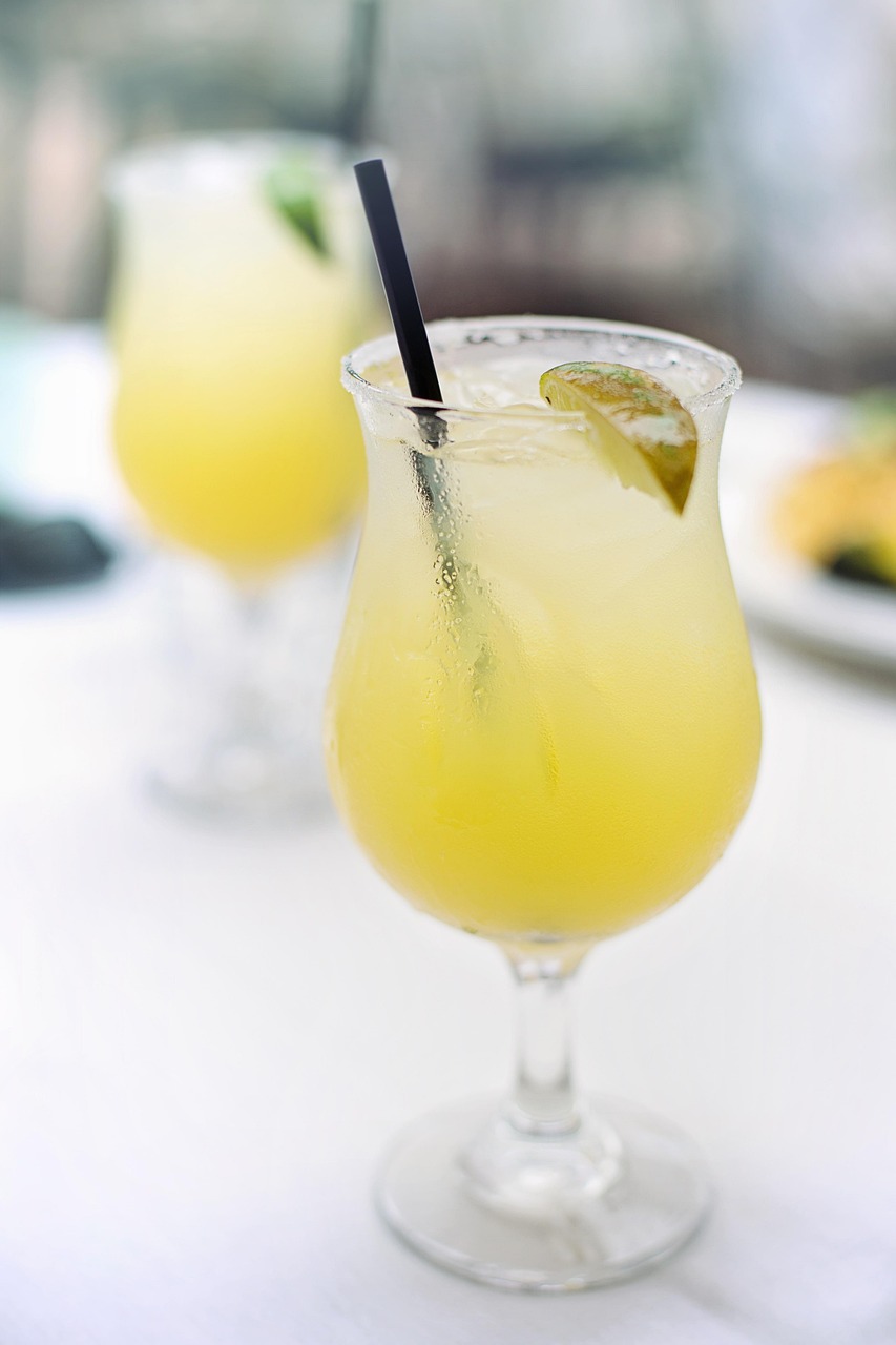 Delicious Mango Margarita Recipe You’ll Adore