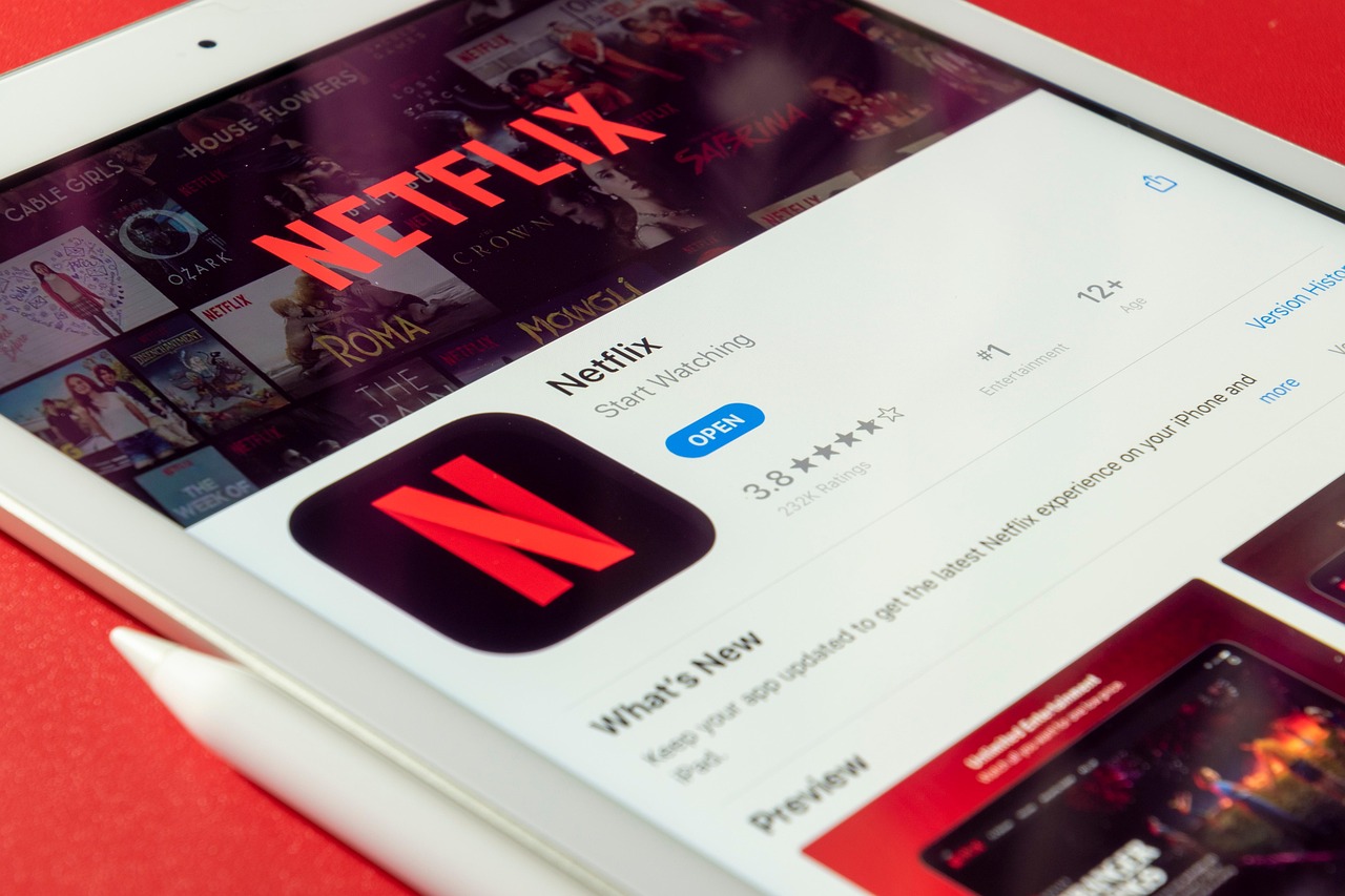 Must-Watch Netflix Movies 2024: What to Expect