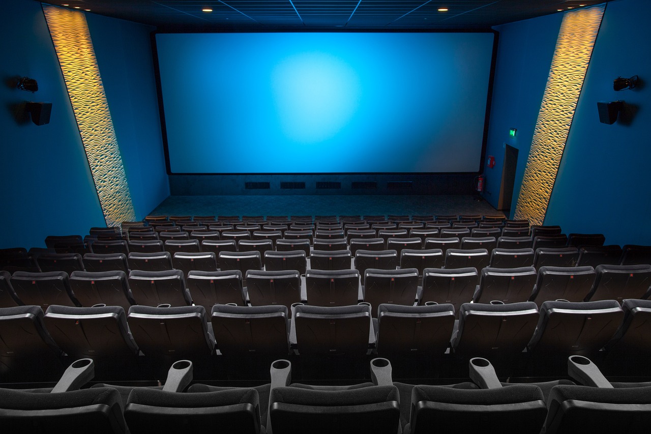 Discovering the Port Chester Movie Theater: Your Ultimate Cinema Experience