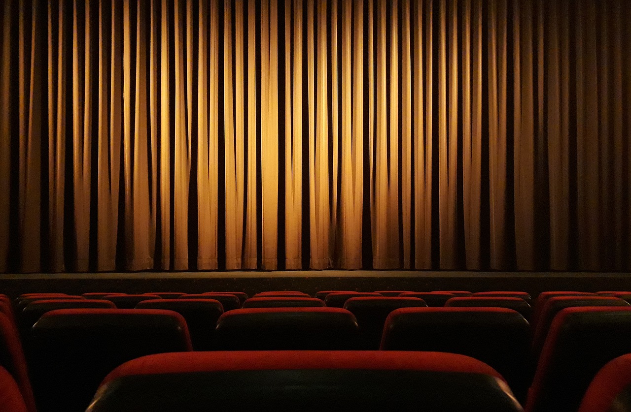 Understanding Professional Movies: A Complete Guide