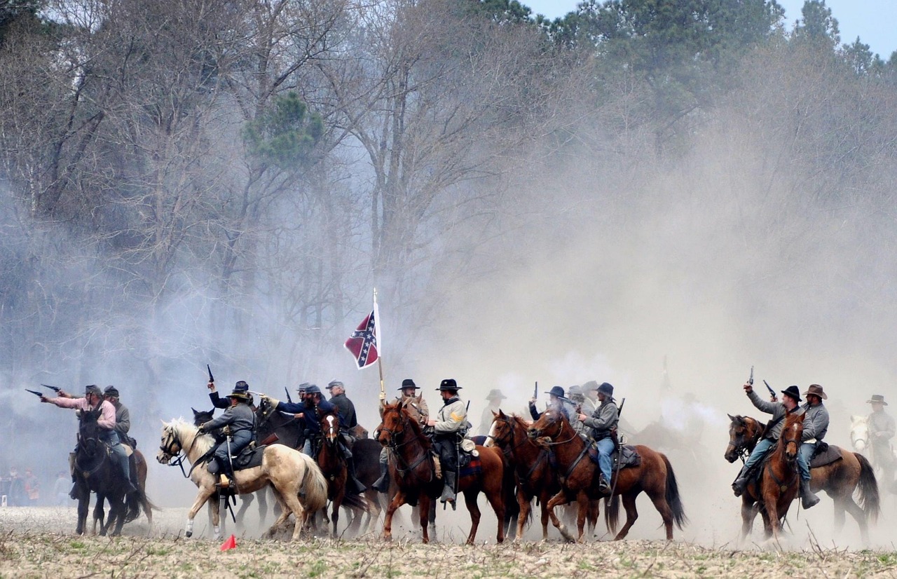 The Top Civil War Movies: A Dive Into History and Cinematic Art