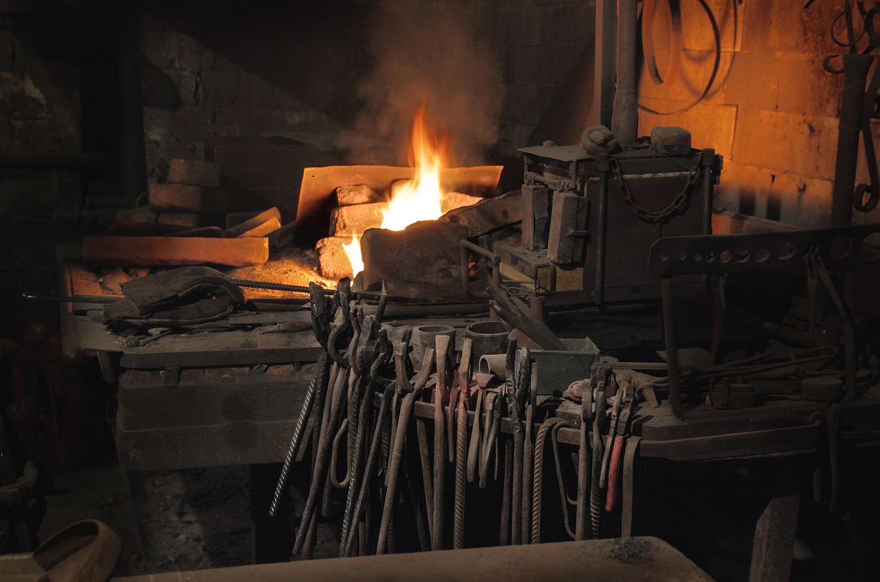 The Captivating World of Forged Films: Discover the Forge Movie Phenomenon