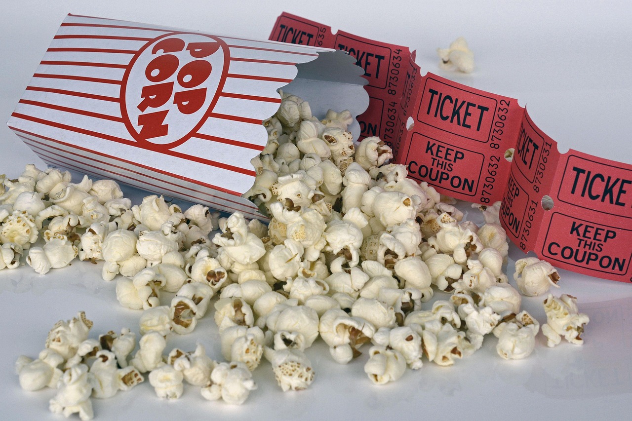 Your Ultimate Guide to AMC Movie Theaters: The Best Experience for Movie Lovers