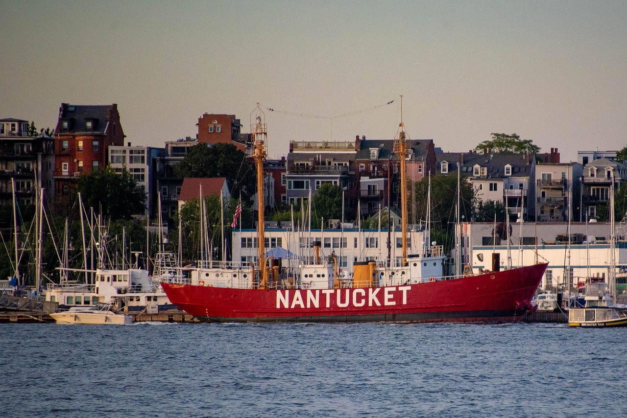 Beyoncé Nantucket: Exploring the Connection