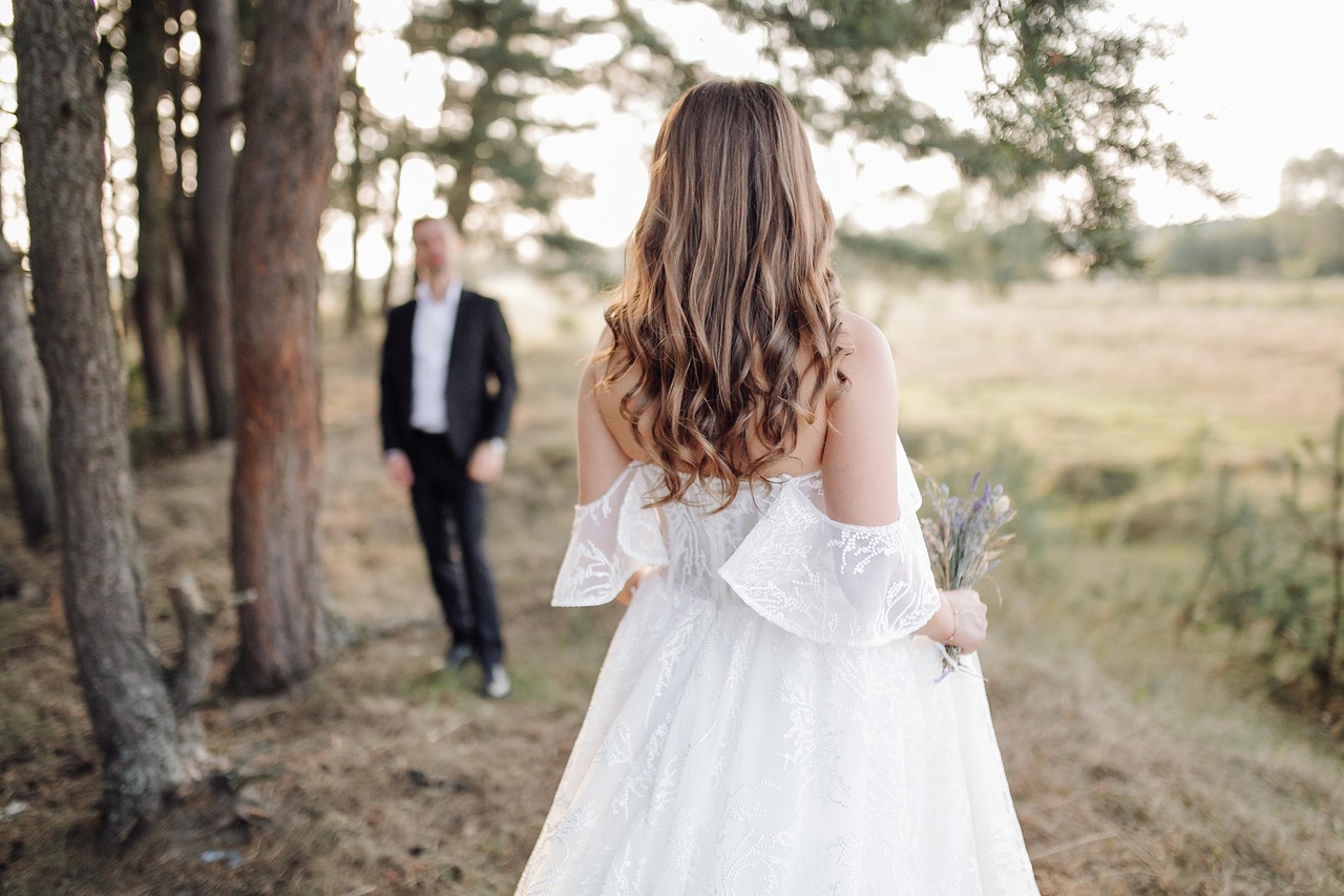 Beyonce in Wedding Dress: A Look at the Iconic Bridal Moments