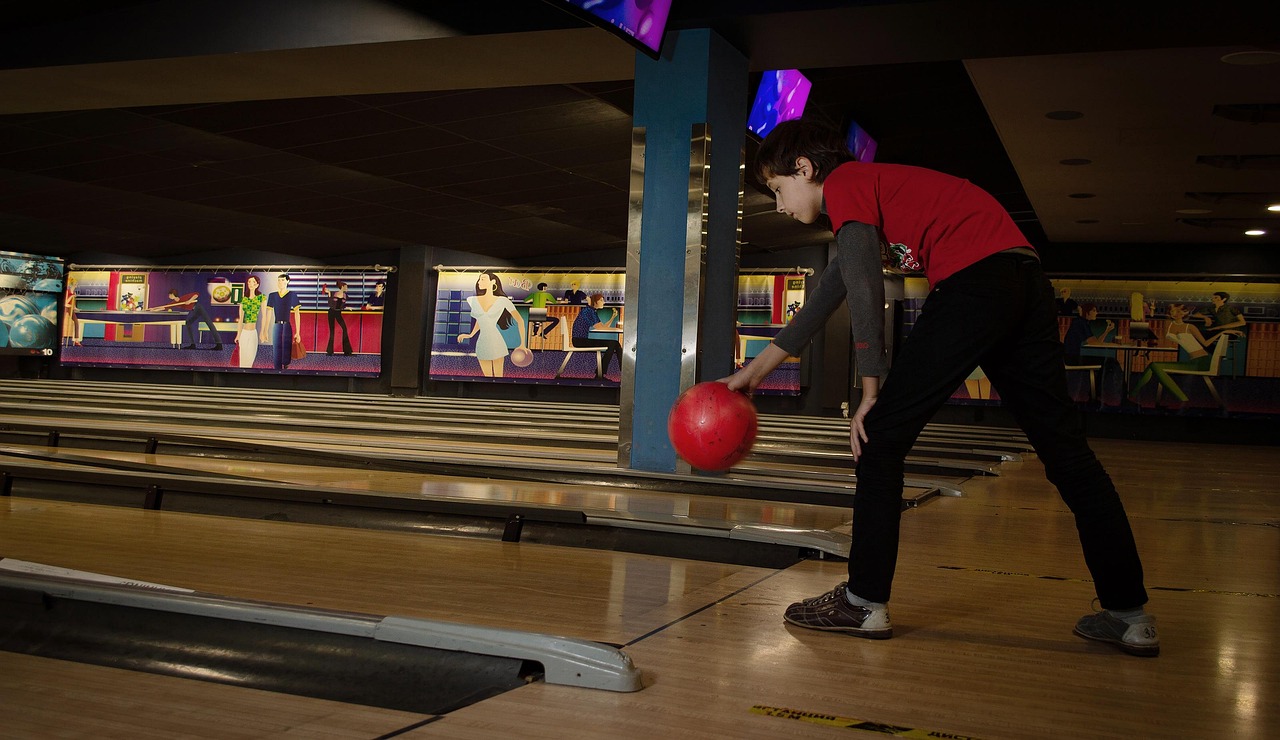 Beyonce Bowling: How the Queen of Pop Brings Fun to the Lanes