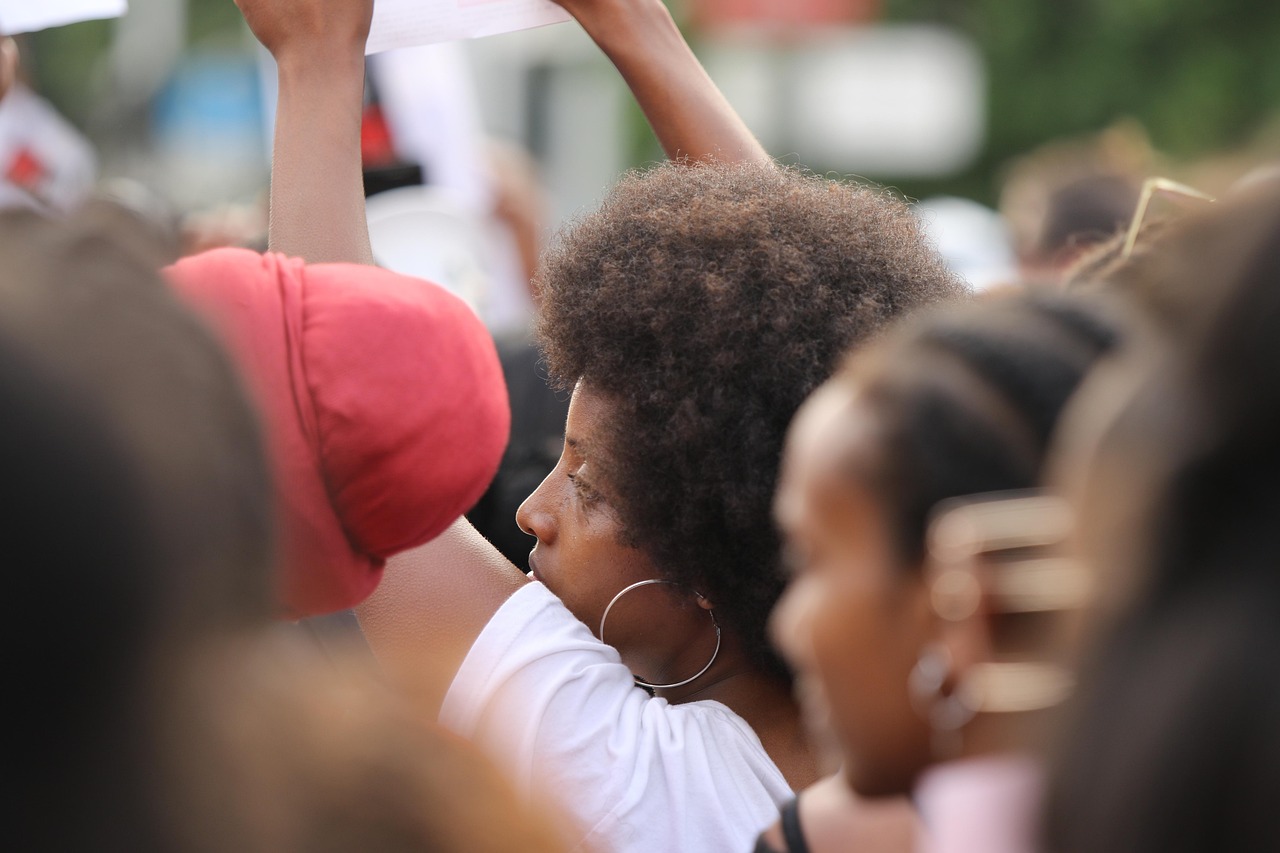 Beyonce at Kamala Rally: A Moment of Unity and Power