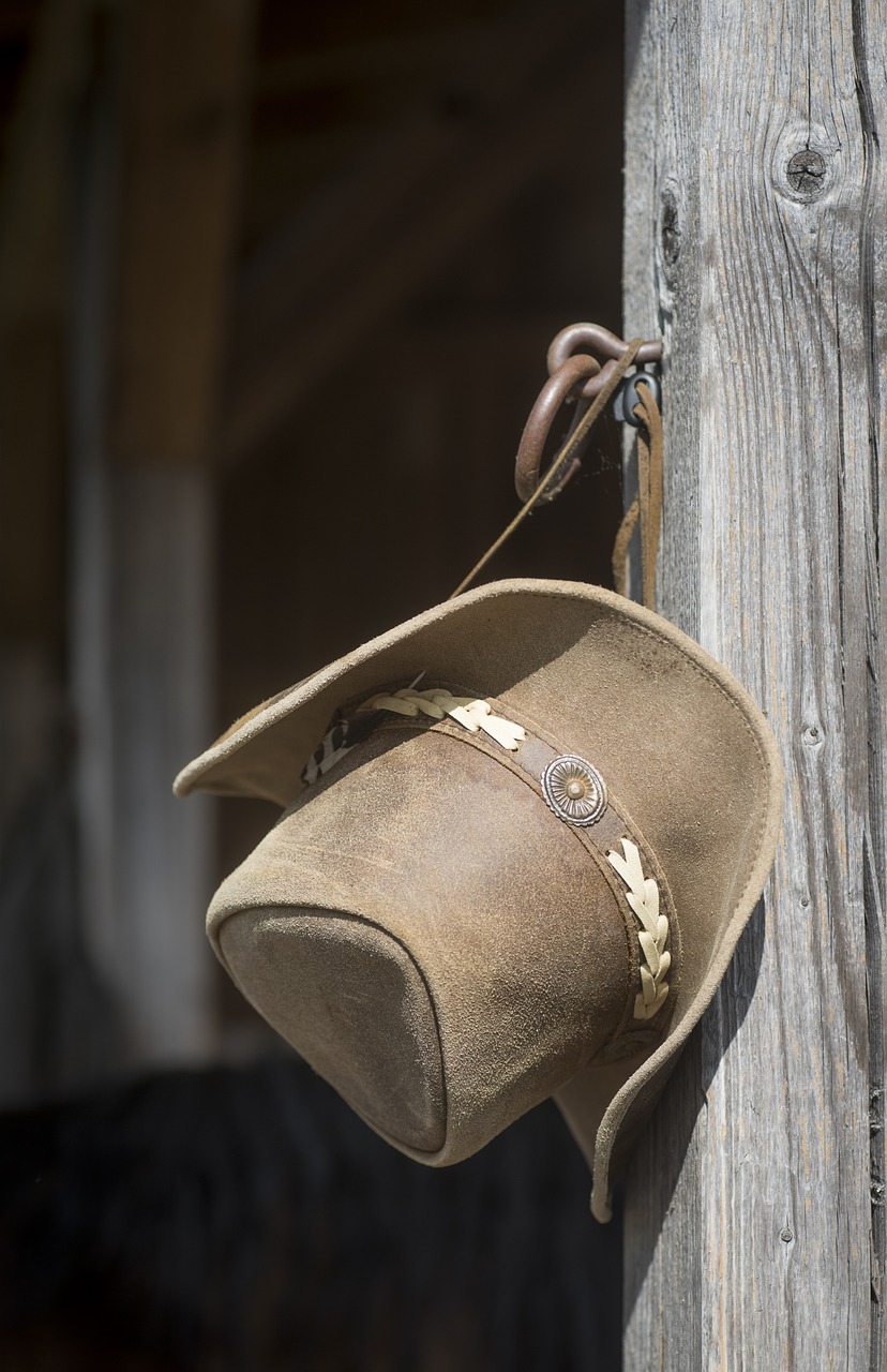 Beyonce Cowboy Hat: Iconic Fashion Statement and Style Tips