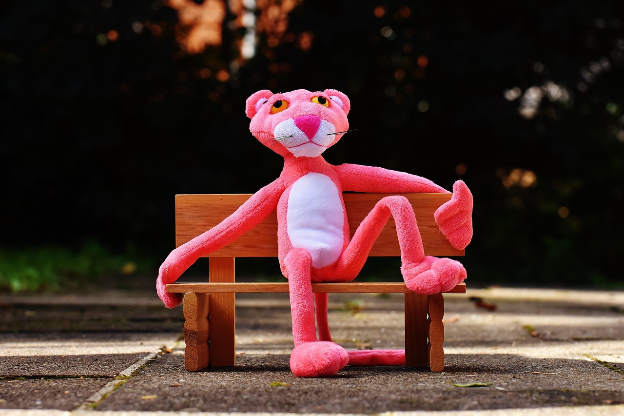 Beyonce The Pink Panther: Unveiling the Iconic Connection