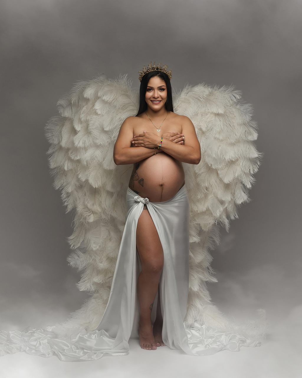 Beyonce Maternity Photos: A Celebration of Motherhood and Beauty