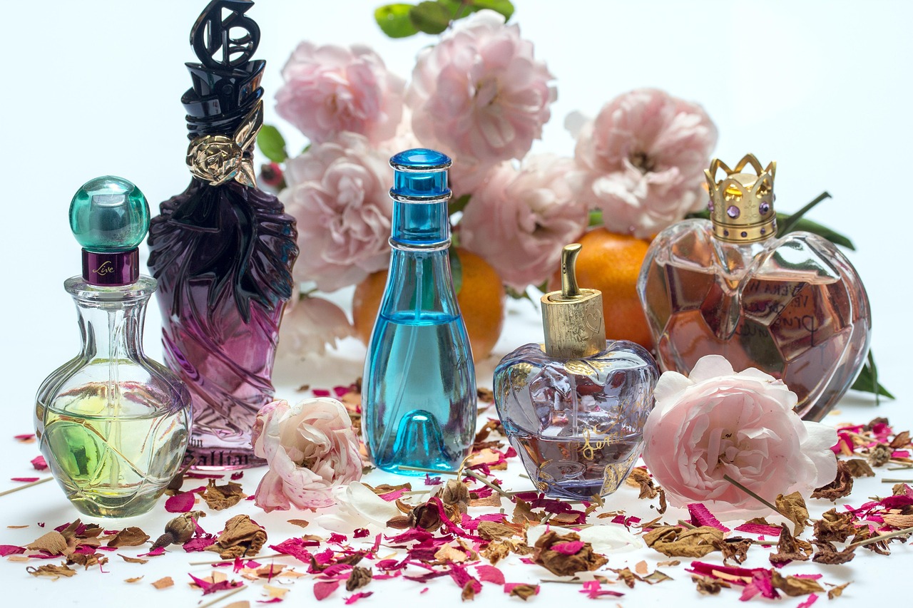 Unveiling the Allure of Heat Beyoncé Perfume