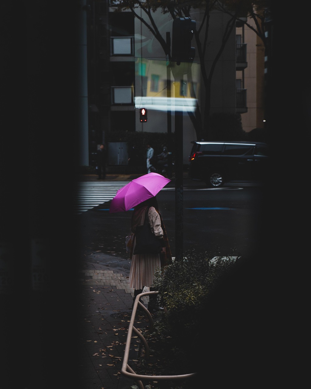 The Cultural Impact of Beyoncé’s Umbrella Performance