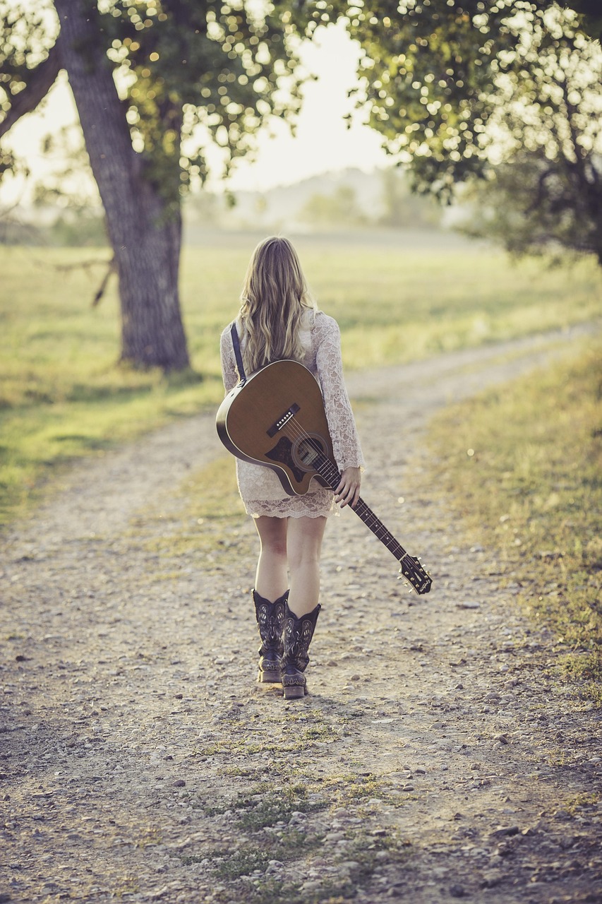 Drake White Low Country High Road: A Journey to Musical Bliss