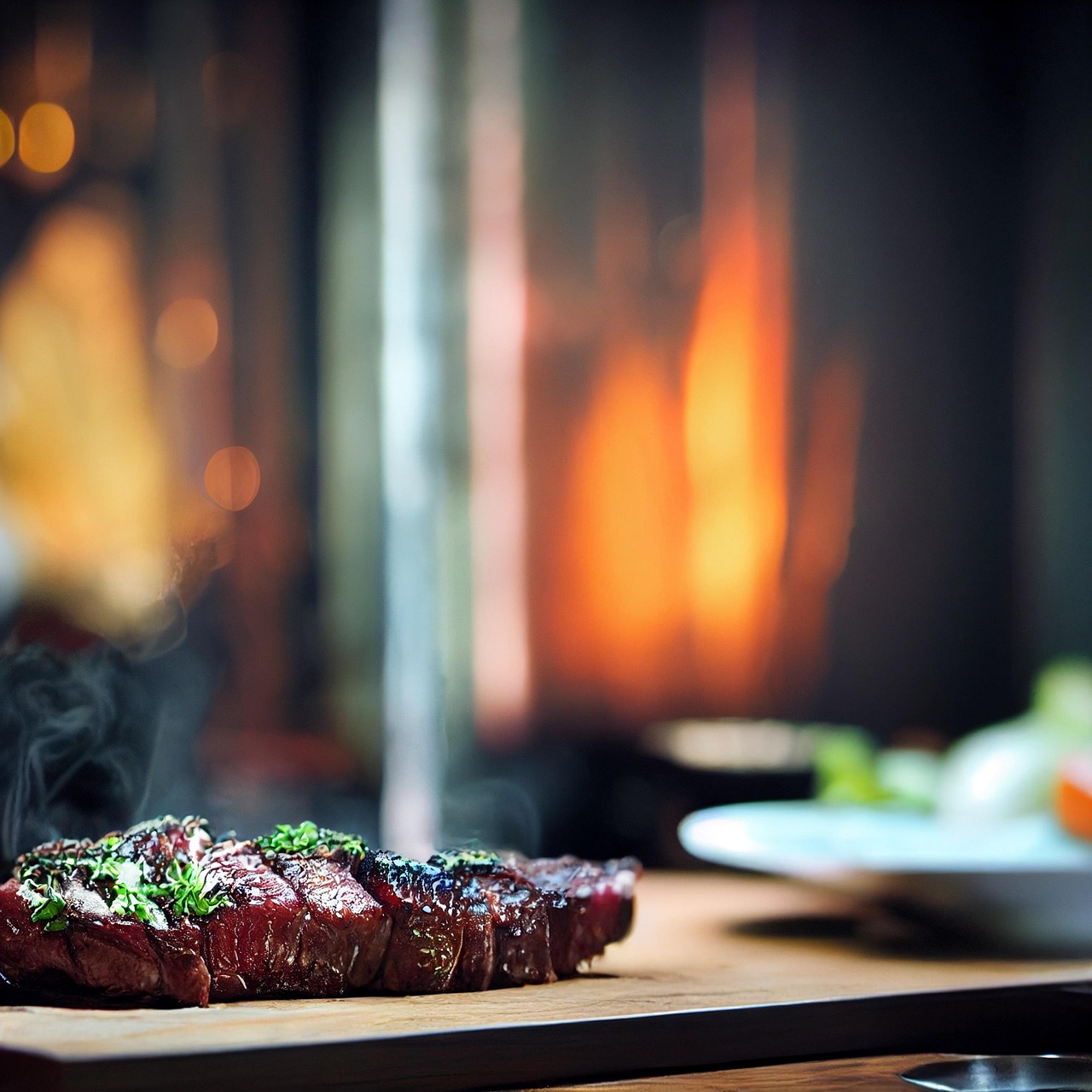 Drakes Steakhouse: A Culinary Journey for Steak Lovers