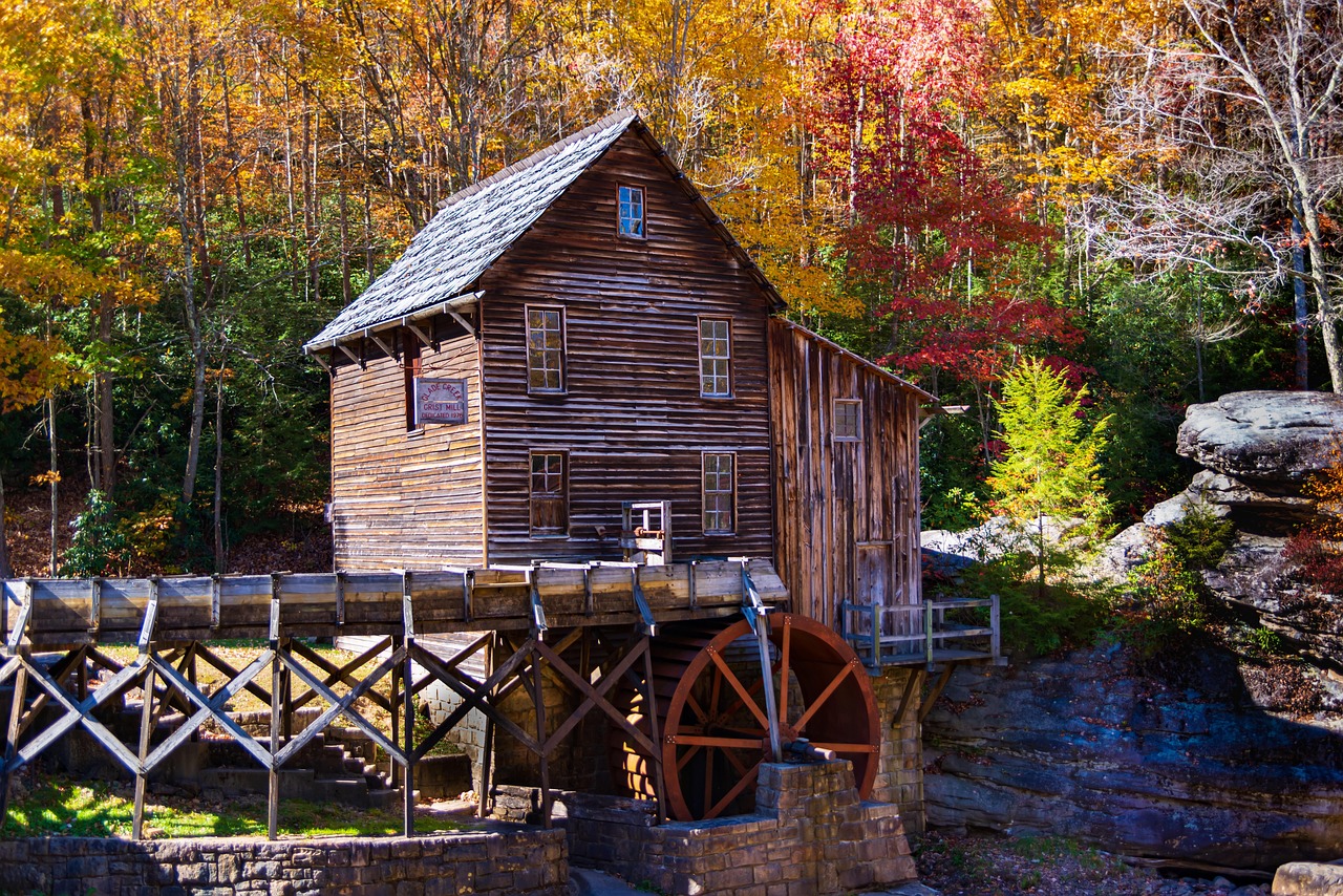 Discover the Magic of Drake West Virginia: A Hidden Gem