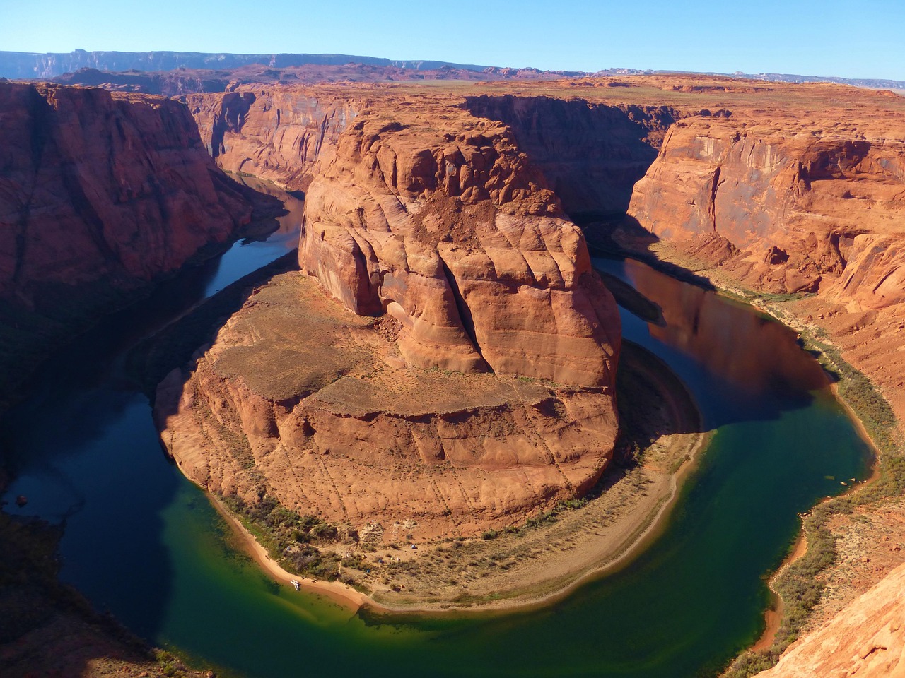 Discover Drakes Bend: A Hidden Gem for Nature Lovers