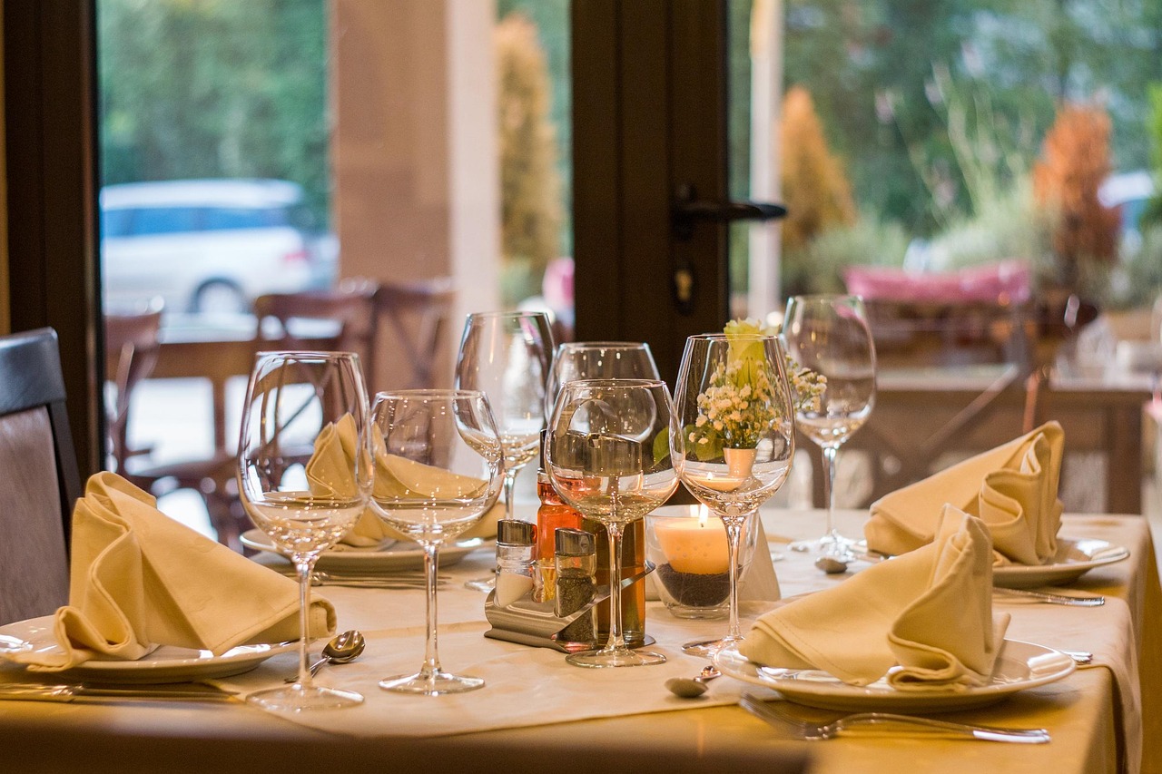 Discover the Delights at Drake's Restaurant | A Culinary Experience