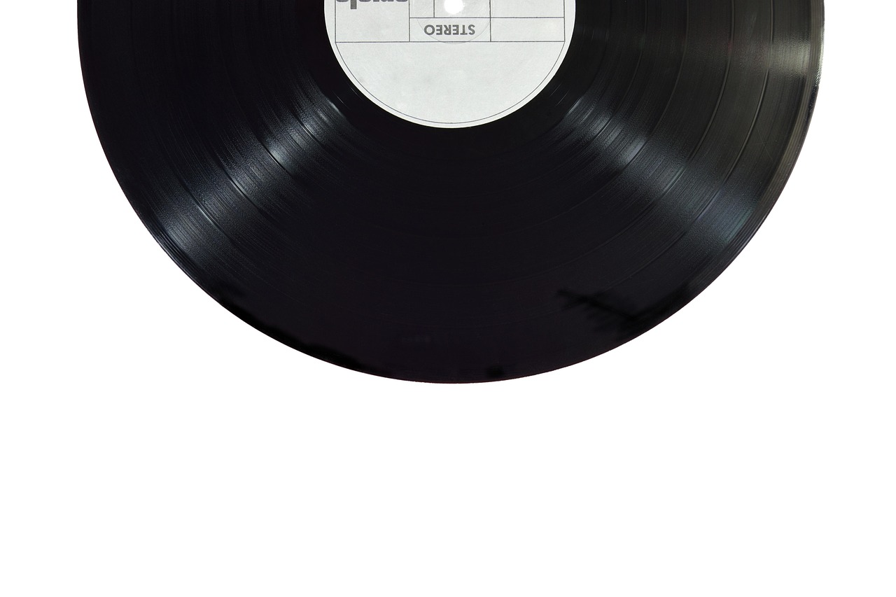 Discover the Magic of Drake Vinyl: Take Care Edition