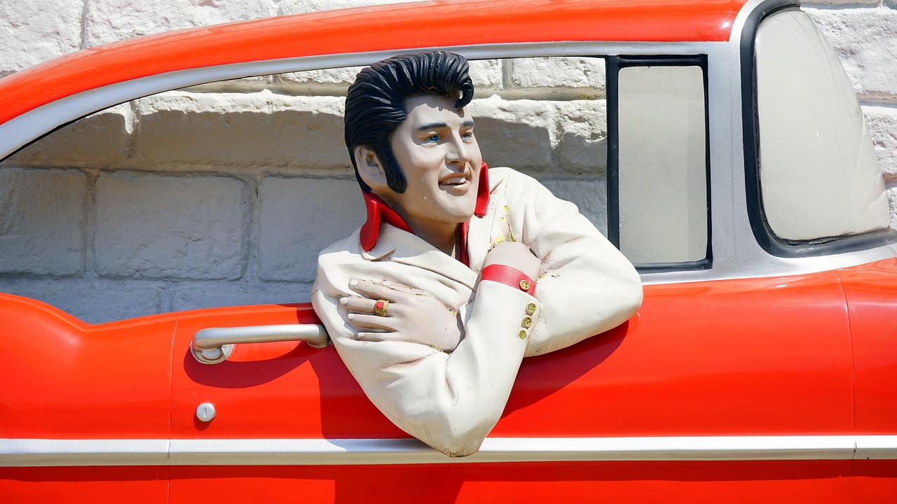 Who is Elvis Presley's Manager? Unlocking the Legacy