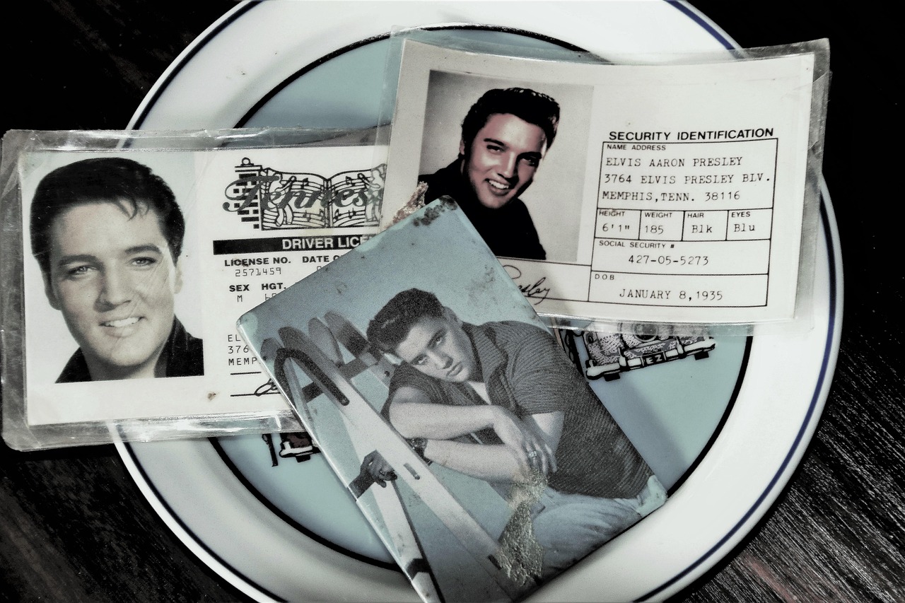 Discover Elvis Presley: A Detailed Overview from Wikipedia