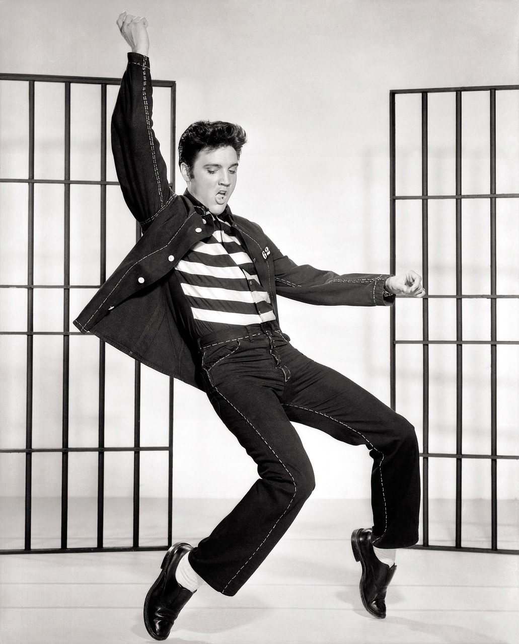 The Birth Date of Elvis Presley: A Dive into the King of Rock and Roll