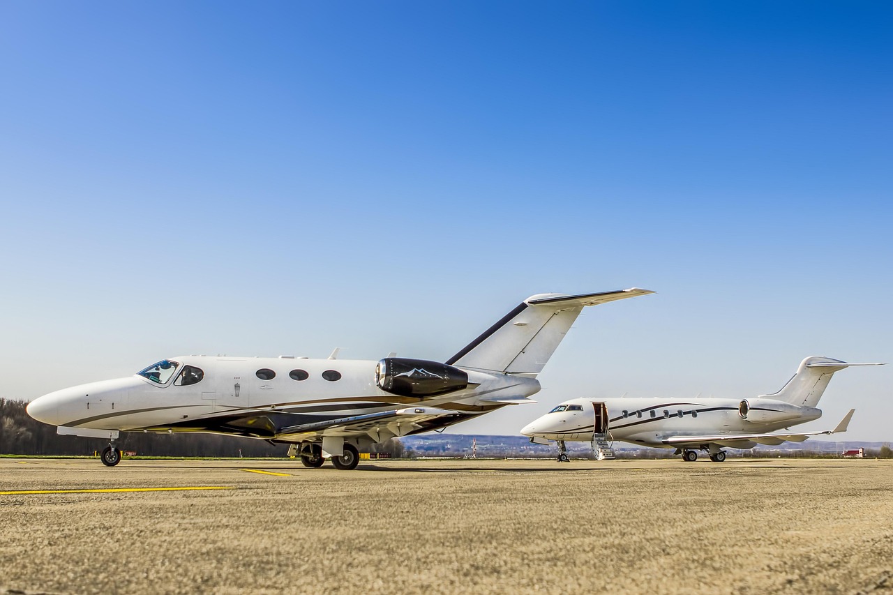 The Fascinating Story Behind Elvis Presley’s Private Jet