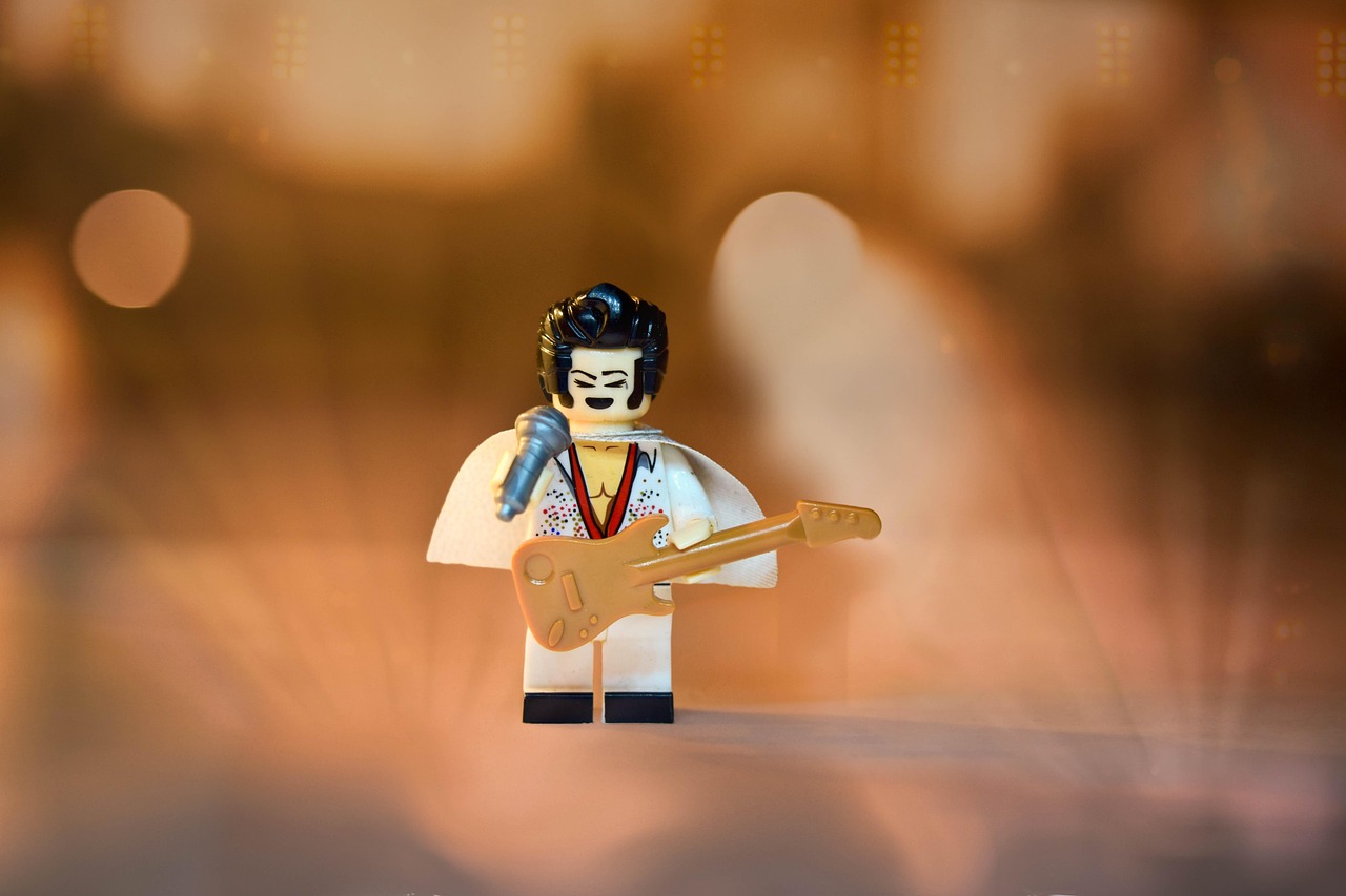 Blue Hawaii Film Elvis Presley: A Musical Journey