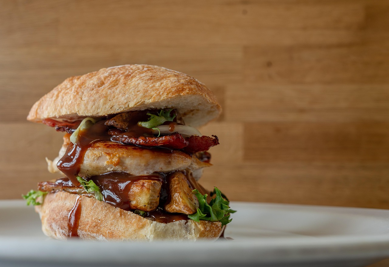 Elvis Presley Favourite Sandwich: A Culinary Tribute to the King of Rock 'n' Roll