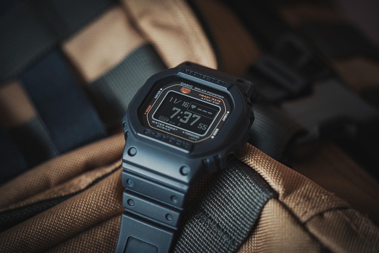 Unveiling the G Shock x Eminem Collaboration: A Must-Have for Collectors