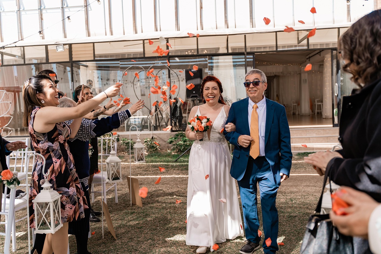 Eminem Walking His Daughter Down the Aisle: A Heartwarming Moment